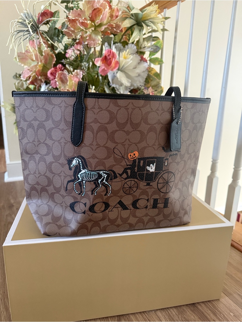 Coach Copy Purses Brand New never Been Used